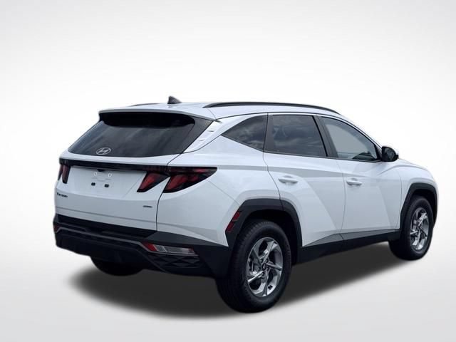 Used 2024 Hyundai Tucson SEL AWD/4WD image 6