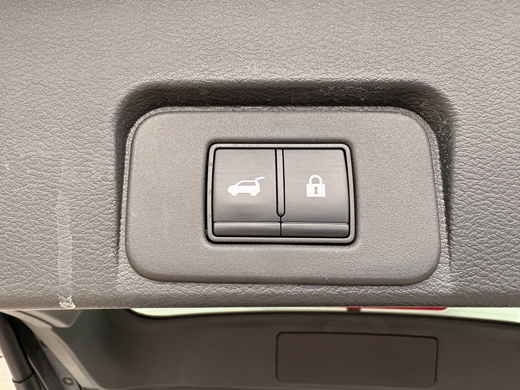 Certified 2021 Nissan Rogue SL AWD/4WD image 11