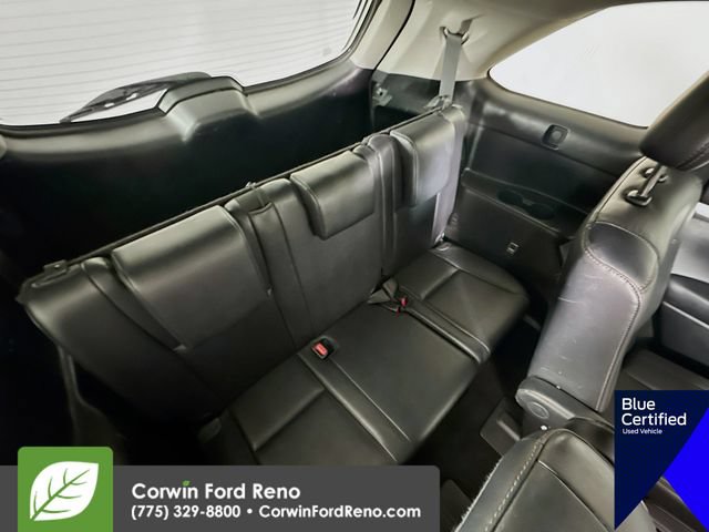 Used 2019 Toyota Highlander XLE AWD/4WD image 31