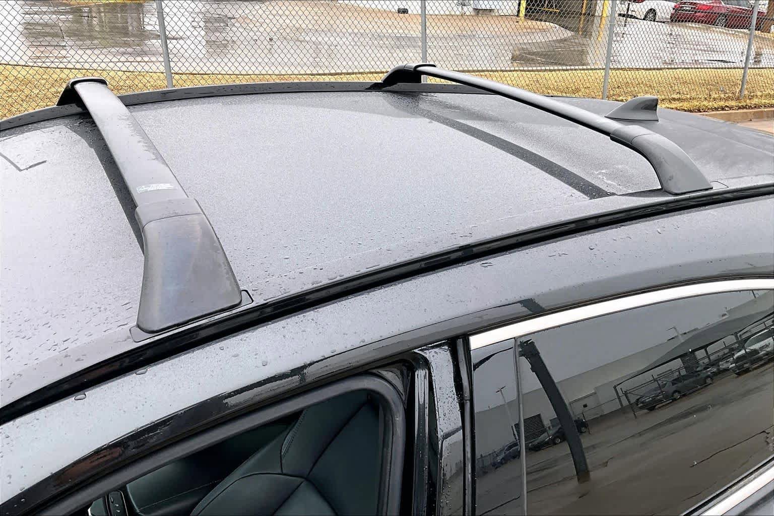 Used 2023 Toyota Venza Nightshade AWD/4WD image 32
