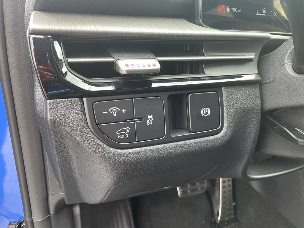 New 2026 Kia Sportage X-Pro Prestige AWD/4WD image 13