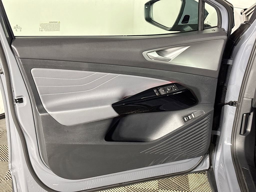 Certified 2023 Volkswagen ID.4 Pro S image 10