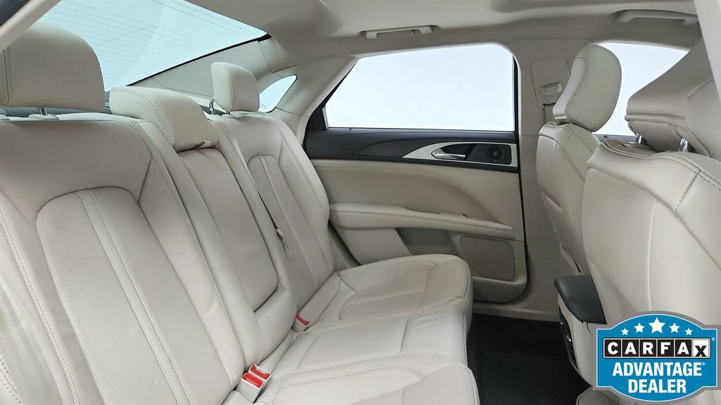 Used 2020 Lincoln MKZ Reserve FWD image 41