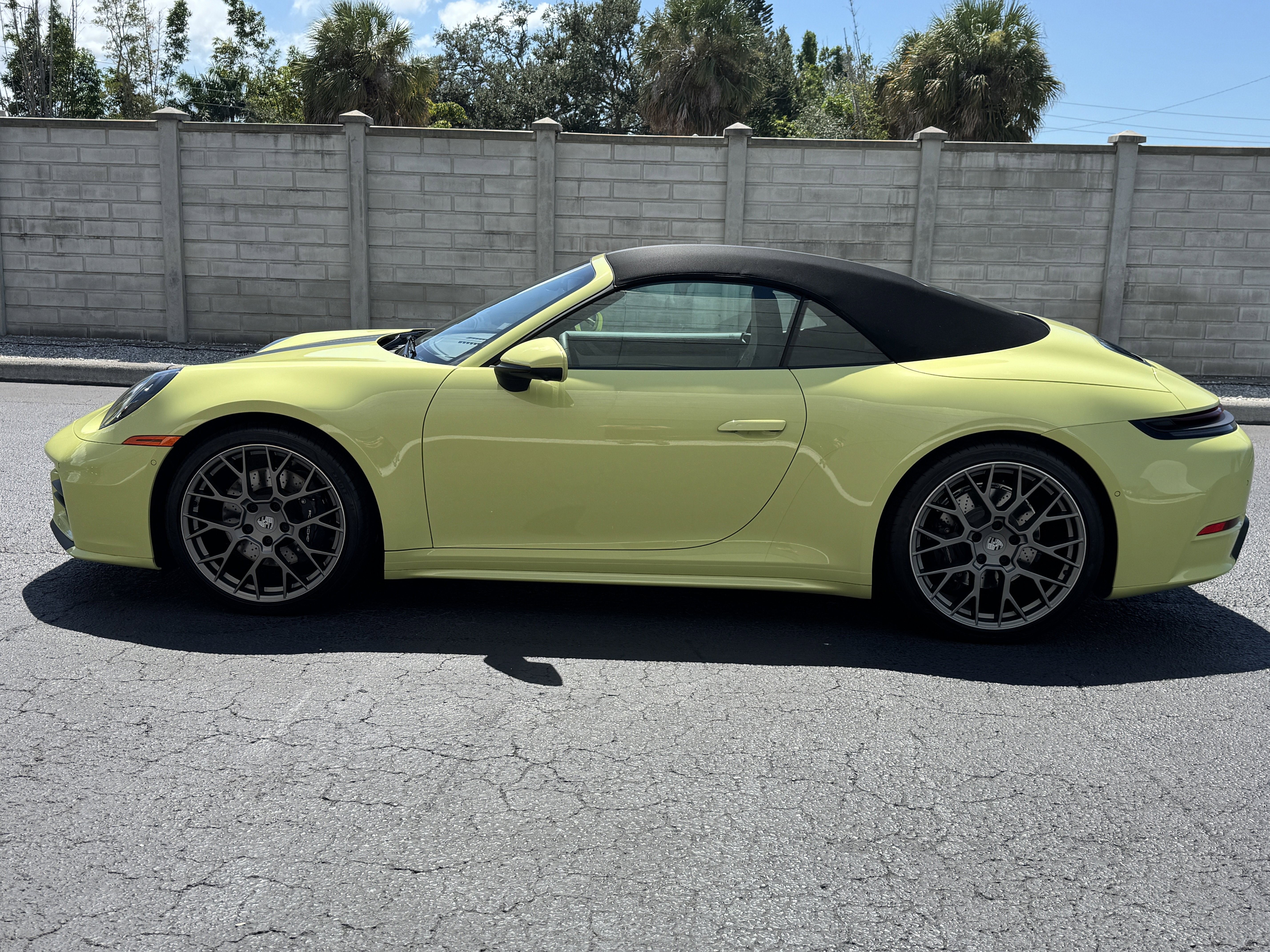 Certified 2025 Porsche 911 Carrera image 2