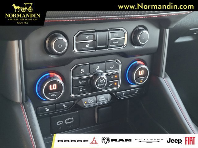 Used 2023 Chevrolet Tahoe RST w/ RST Performance Edition AWD/4WD image 11