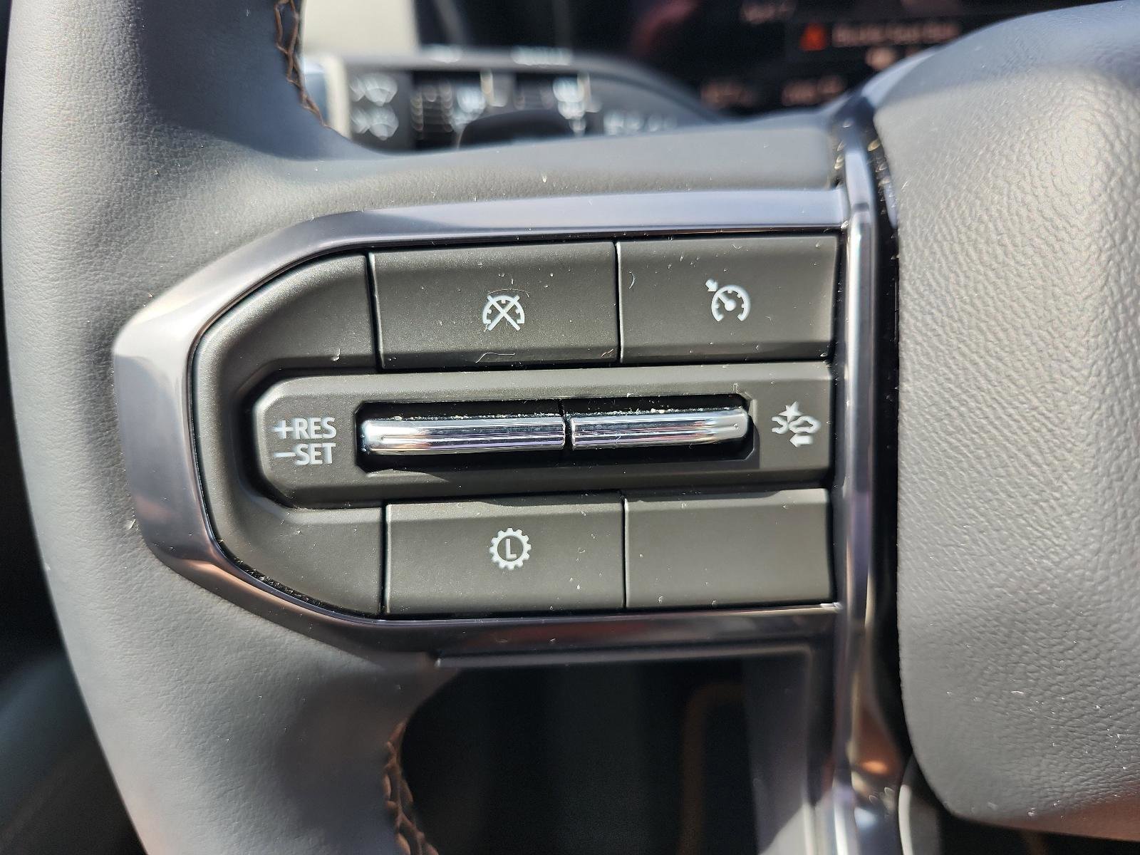 Certified 2026 GMC Terrain AT4 w/ Convenience Package III image 23