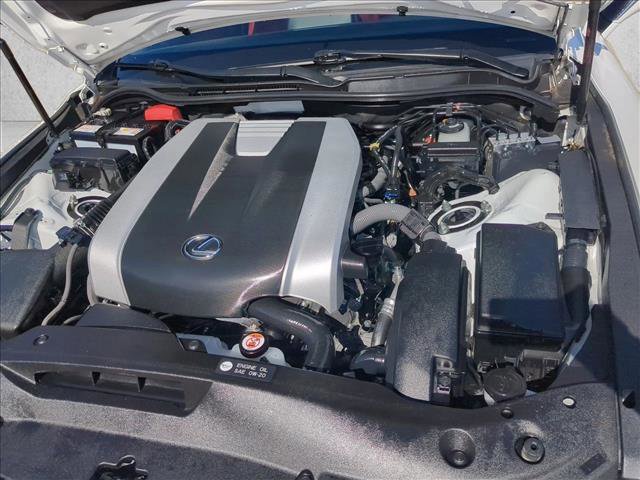 Used 2023 Lexus IS 350 F Sport w/ Accessory Package 2 image 22