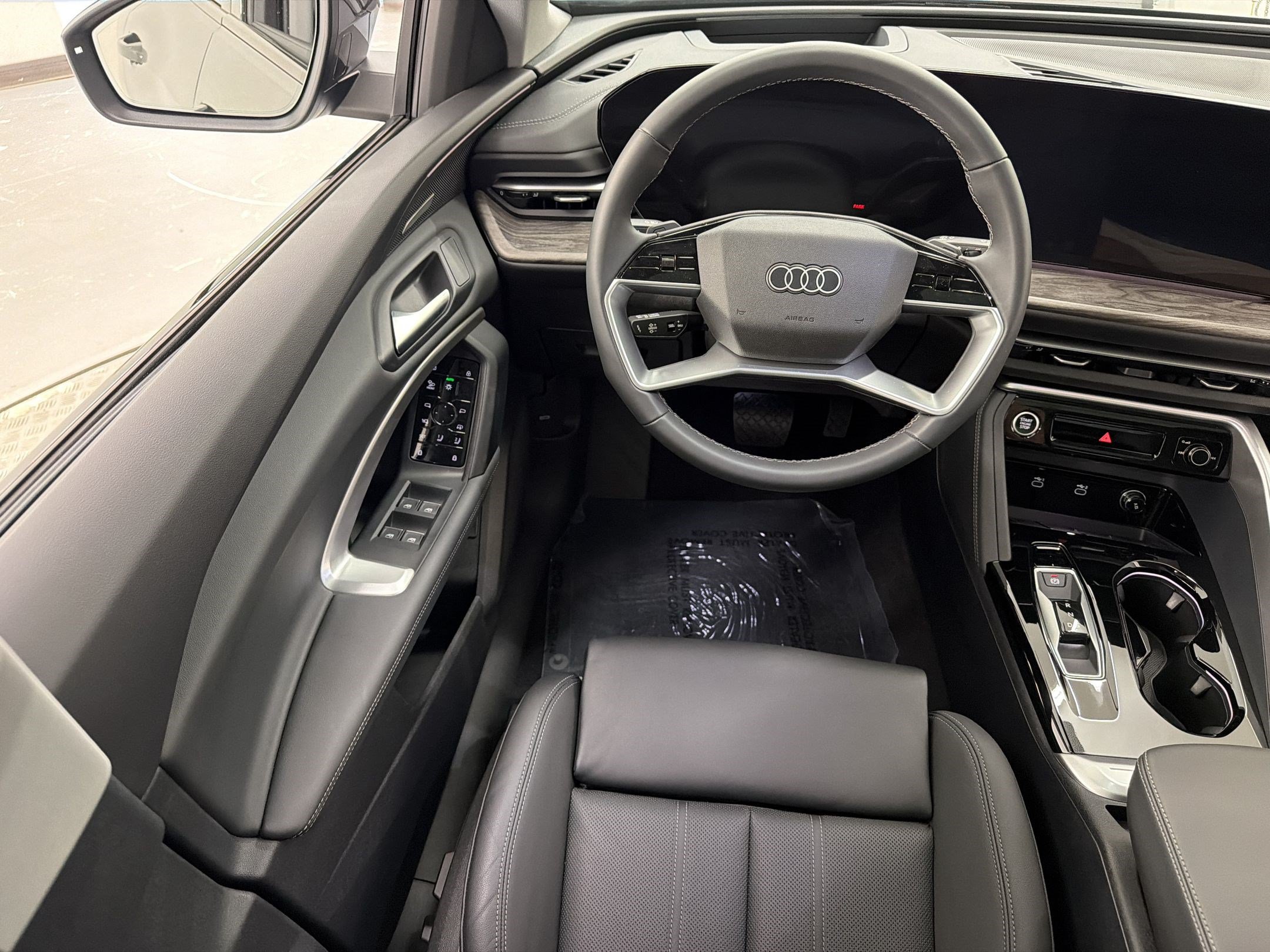 New 2026 Audi Q5 Prestige AWD/4WD image 28