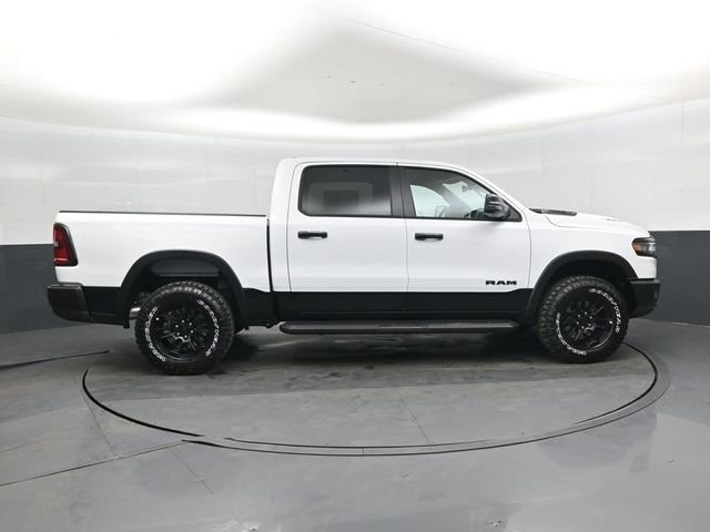 New 2026 RAM 1500 Rebel w/ Rebel Level 2 Equipment Group image 2