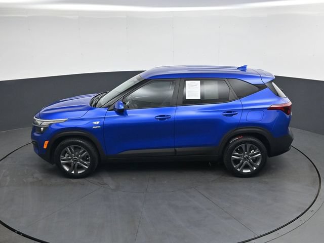 Used 2023 Kia Seltos LX AWD/4WD image 29