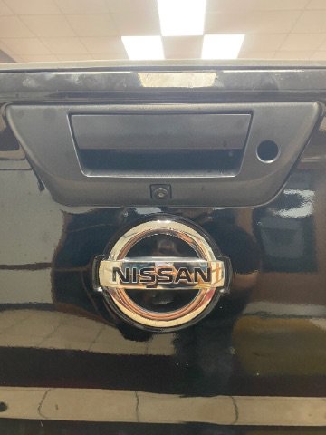 Used 2018 Nissan Titan S w/ S Utility Package RWD image 20