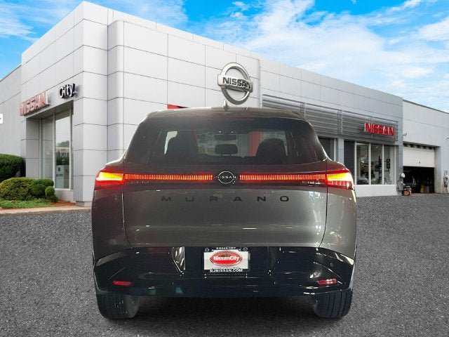 New 2027 Nissan Murano Platinum w/ Technology Package AWD/4WD image 6