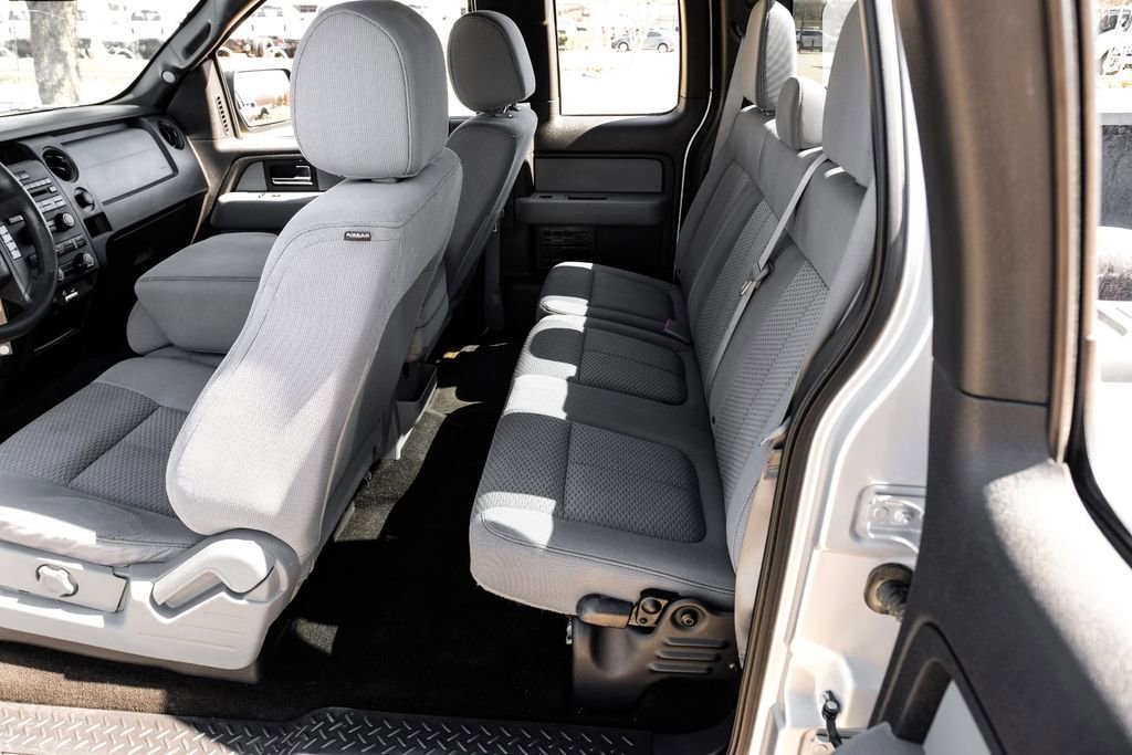 Used 2013 Ford F150 STX w/ Mid Equipment Group image 32