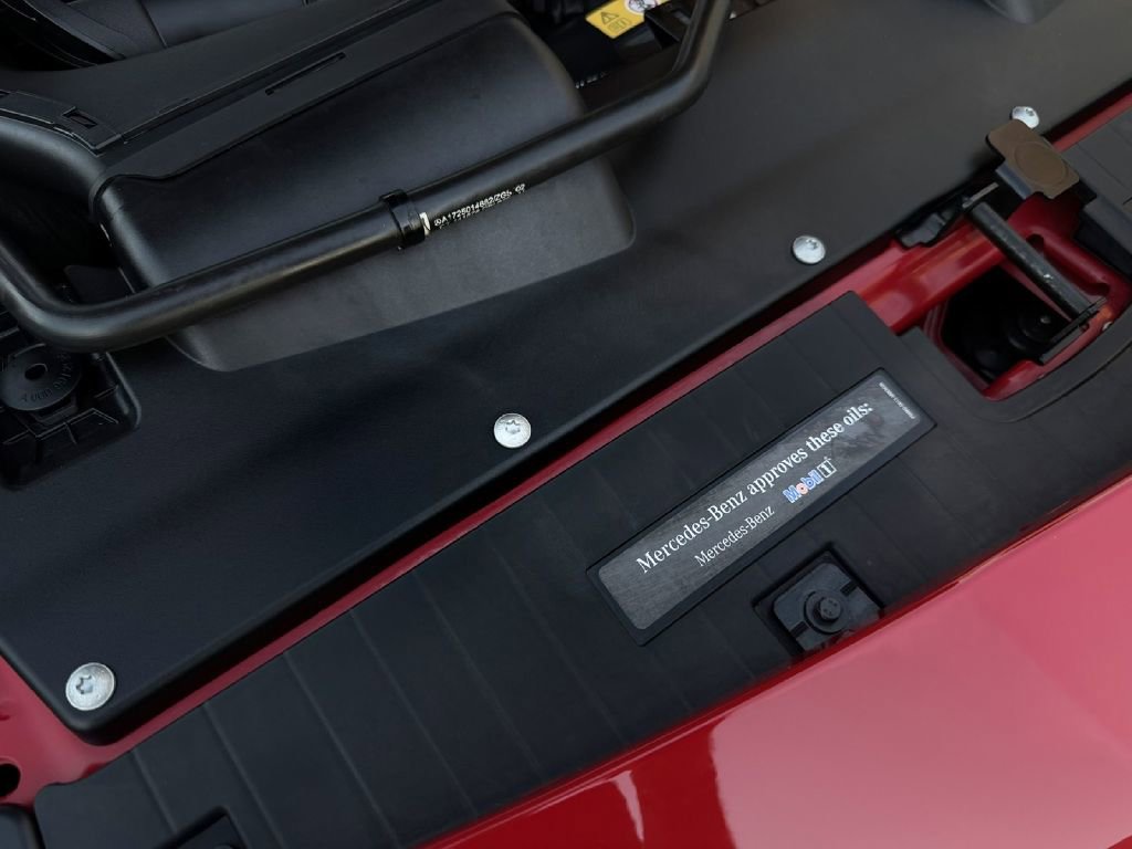 Used 2015 Mercedes-Benz SLK 350 image 43