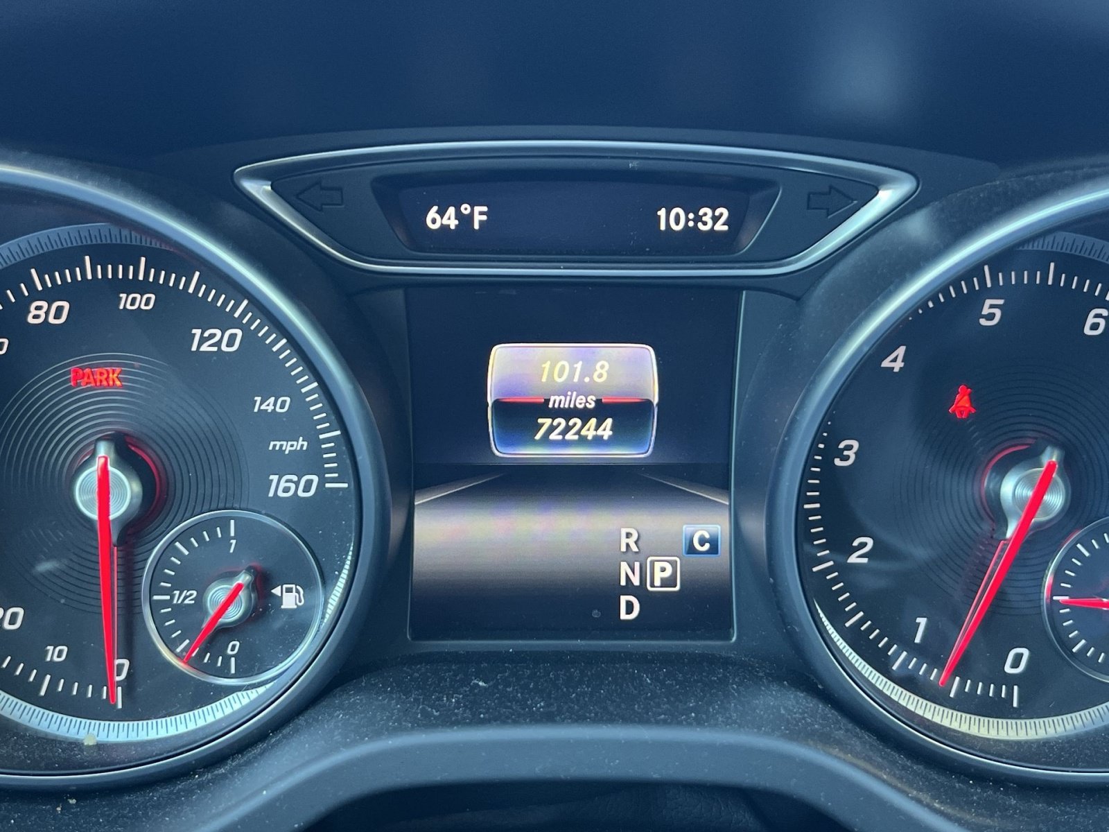 Used 2018 Mercedes-Benz GLA 250 image 17