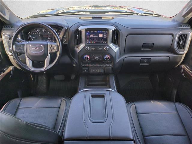 Used 2021 GMC Sierra 1500 Elevation w/ Preferred Package AWD/4WD image 17