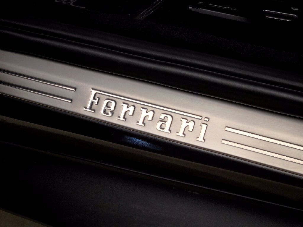 Used 2022 Ferrari Roma RWD image 37
