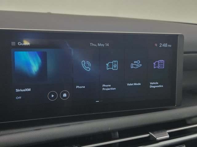 New 2026 Hyundai Santa Cruz SEL AWD/4WD image 26
