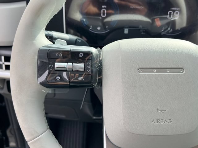 New 2026 Hyundai Santa Fe SE AWD/4WD image 22