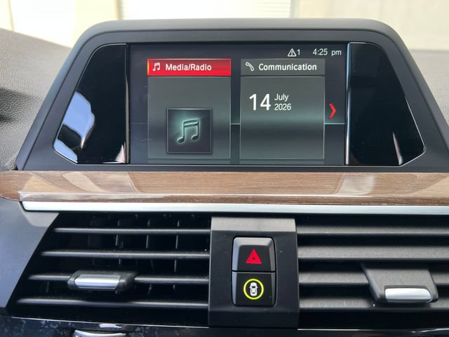 Used 2019 BMW X3 sDrive30i RWD image 44