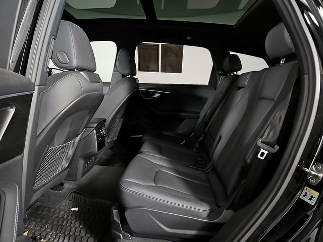 Used 2025 Audi Q7 2.0T Premium Plus AWD/4WD image 10
