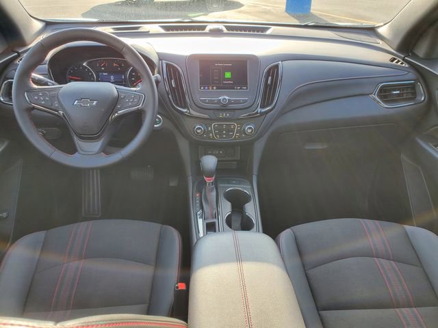 Certified 2023 Chevrolet Equinox RS w/ LPO, Floor Liner Package image 16