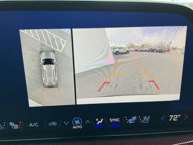 Certified 2024 Chevrolet Traverse RS w/ LPO, Floor Liner Package image 14