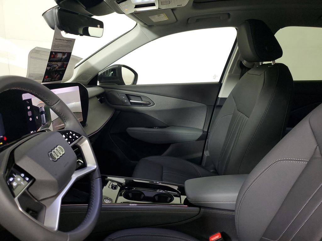 New 2026 Audi Q3 quattro 2.0T image 22