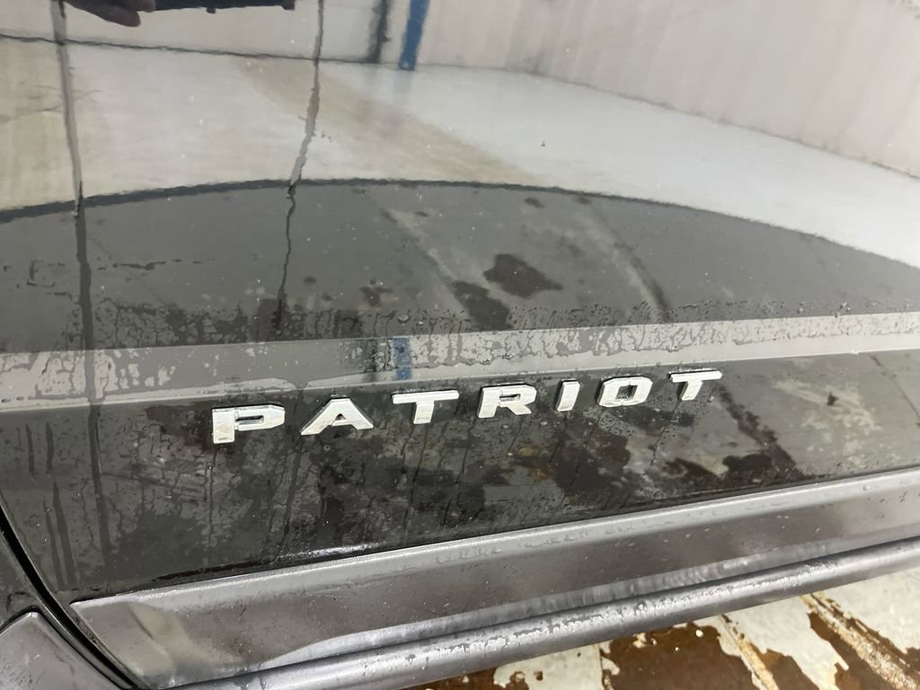 Used 2016 Jeep Patriot Latitude image 23