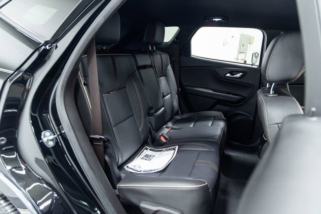 Used 2022 Chevrolet Blazer Premier w/ Enhanced Convenience Package image 24