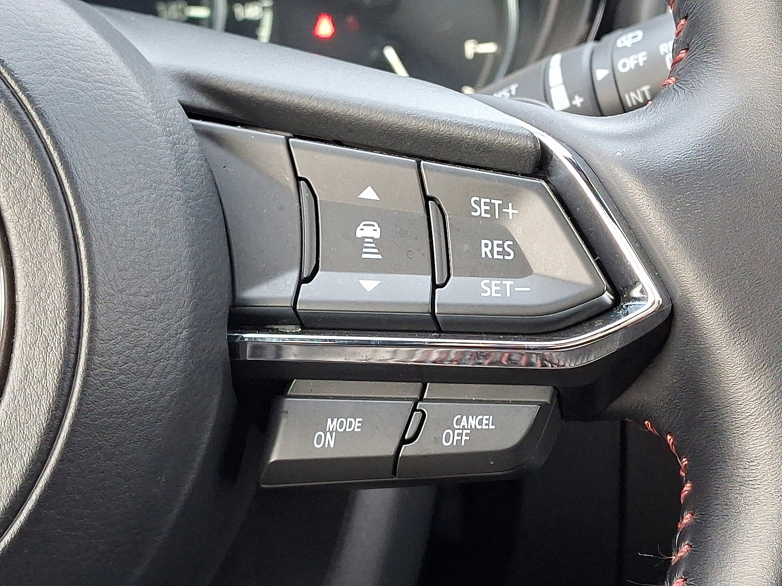 Certified 2023 MAZDA CX-9 Carbon Edition image 25