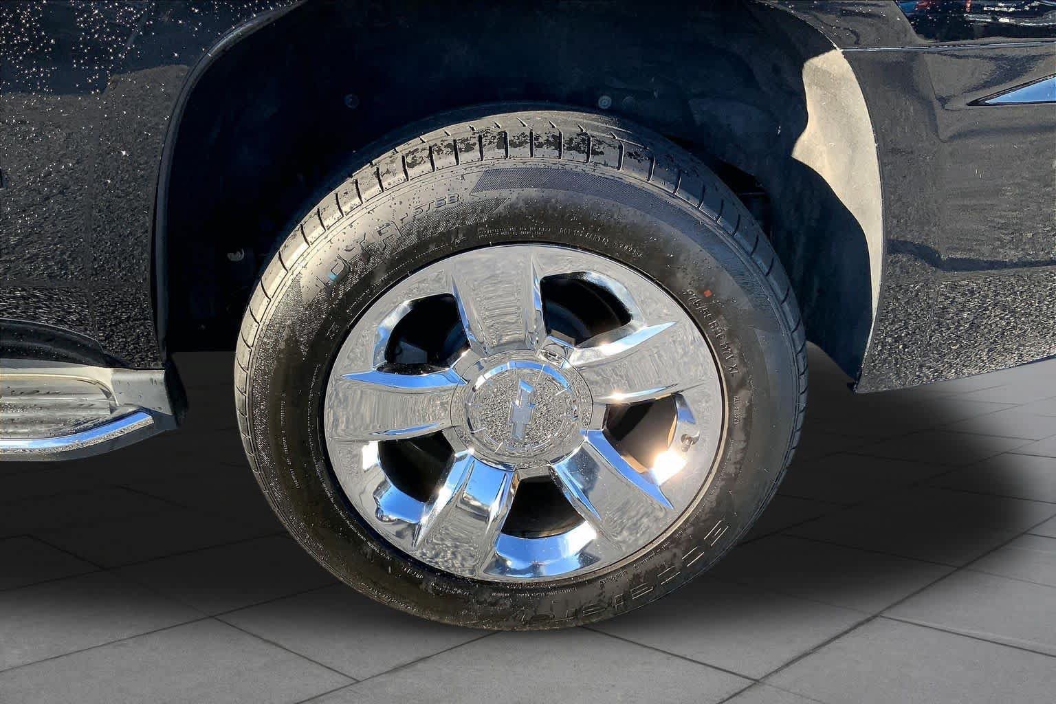 Used 2017 Chevrolet Tahoe Premier RWD image 10