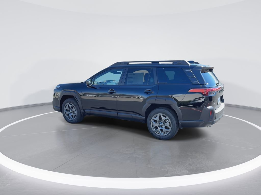 New 2026 Subaru Outback Premium image 5