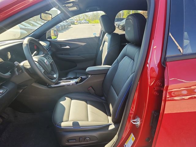 New 2026 Buick Envista Sport Touring image 9