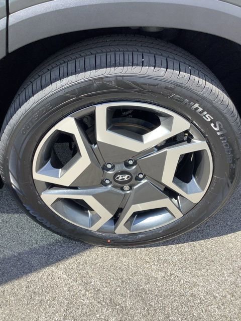 Certified 2023 Hyundai Palisade SEL image 35