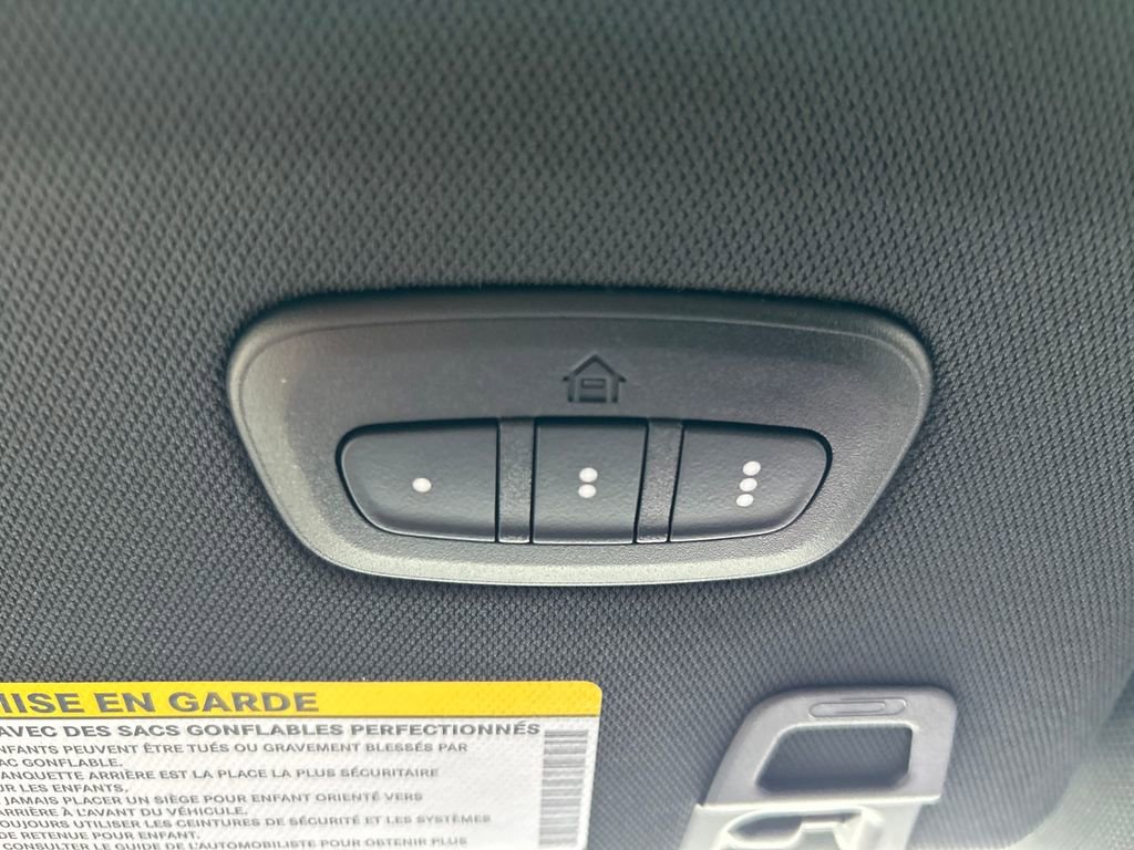 New 2026 Jeep Grand Cherokee Limited AWD/4WD image 39