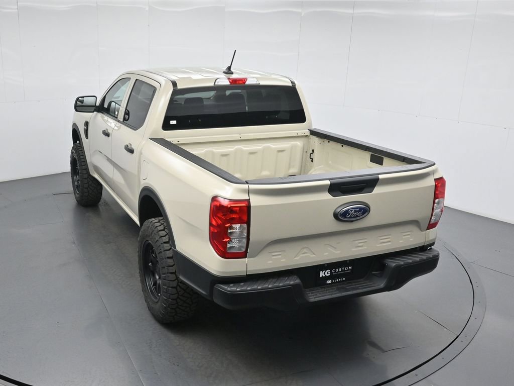 New 2026 Ford Ranger XL image 41