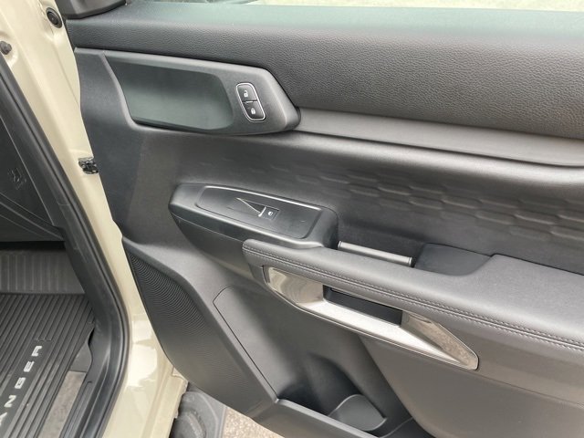 New 2025 Ford Ranger XLT w/ FX4 Off-Road Package image 52