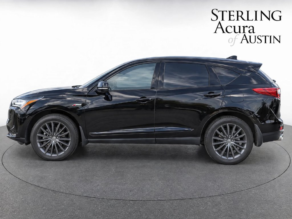 Certified 2023 Acura RDX w/ Advance Package AWD/4WD image 6