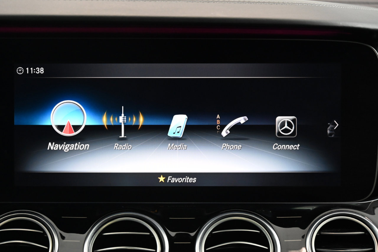 Used 2019 Mercedes-Benz E 63 AMG S image 29