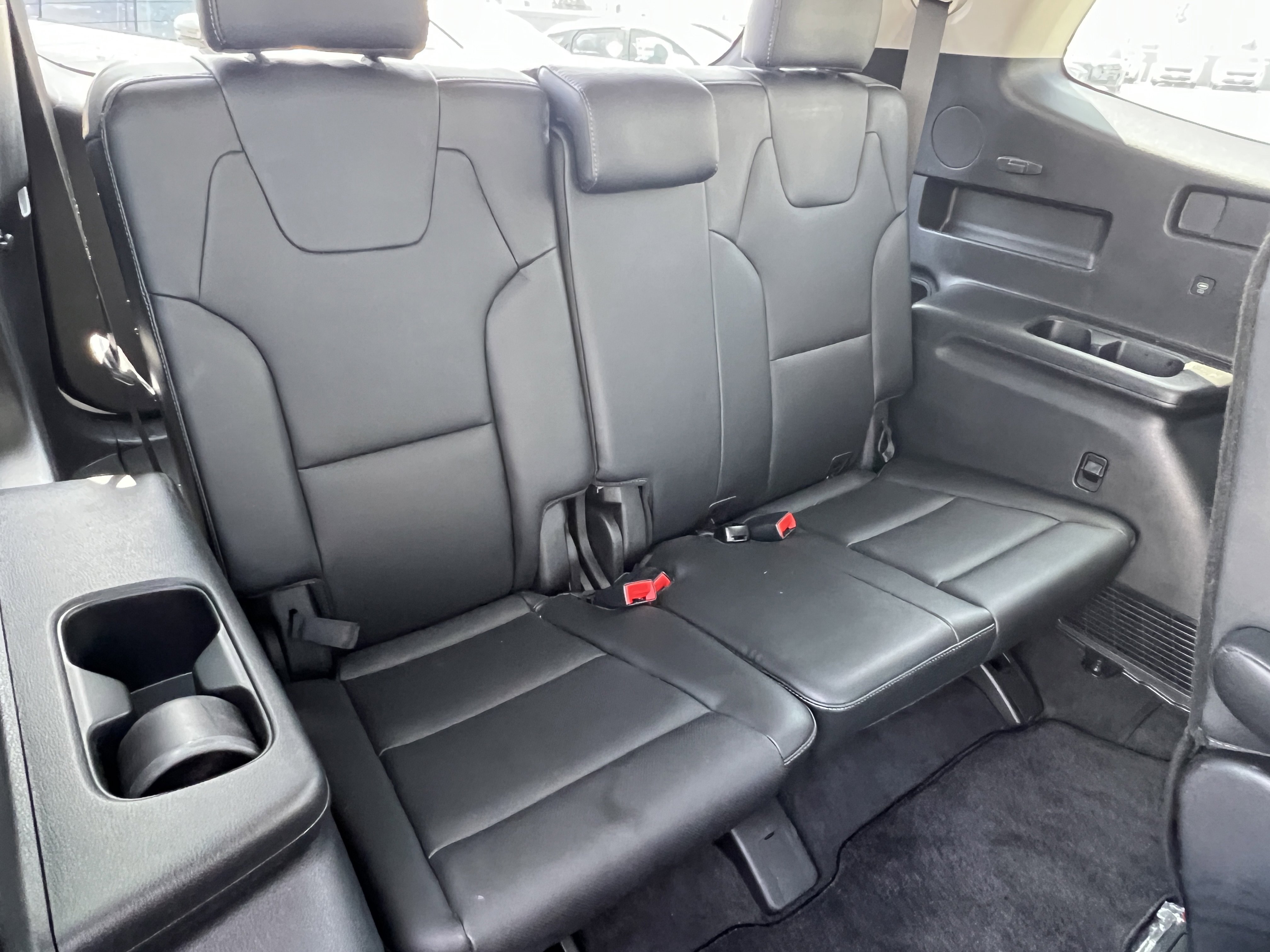 Certified 2023 Kia Telluride S w/ S Sunroof Package image 20