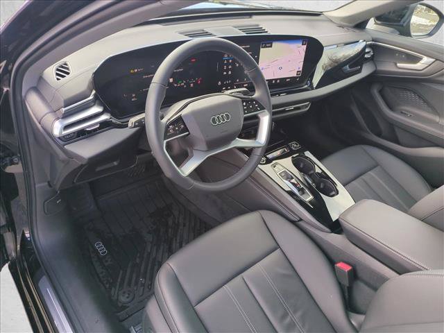 Certified 2025 Audi A5 2.0T Premium w/ Convenience Package AWD/4WD image 13