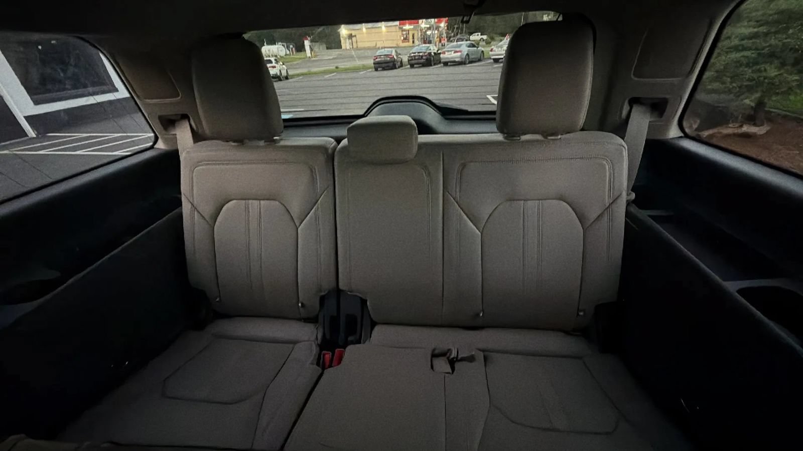 Used 2018 Ford Expedition Limited w/ Equipment Group 301A AWD/4WD image 49