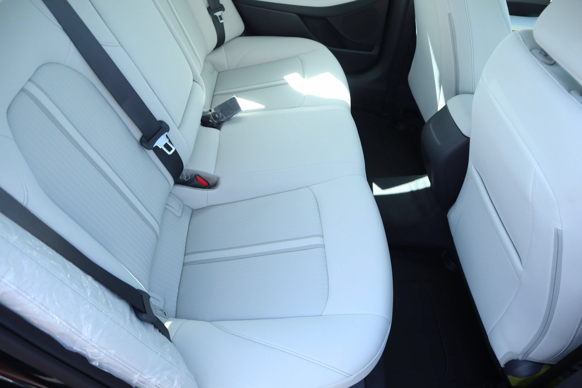 New 2026 Hyundai Sonata SEL Sport image 18