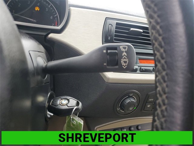 Used 2005 BMW Z4 2.5i image 18