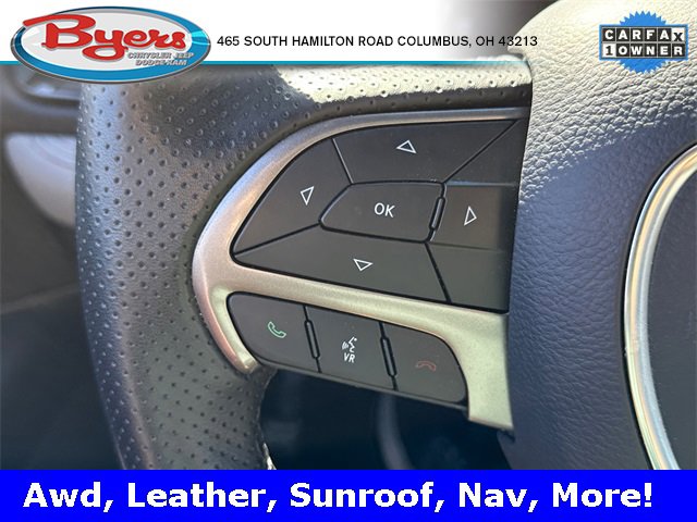 Used 2024 Dodge Durango Citadel image 19