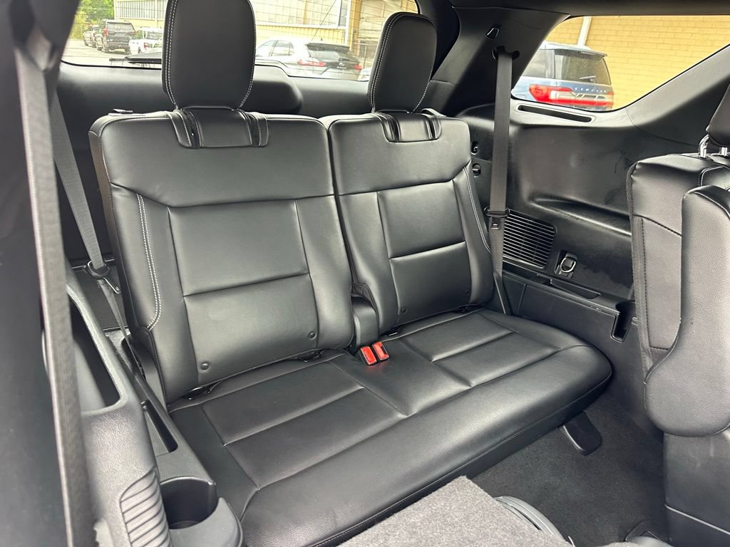 Used 2023 Ford Explorer ST AWD/4WD image 21