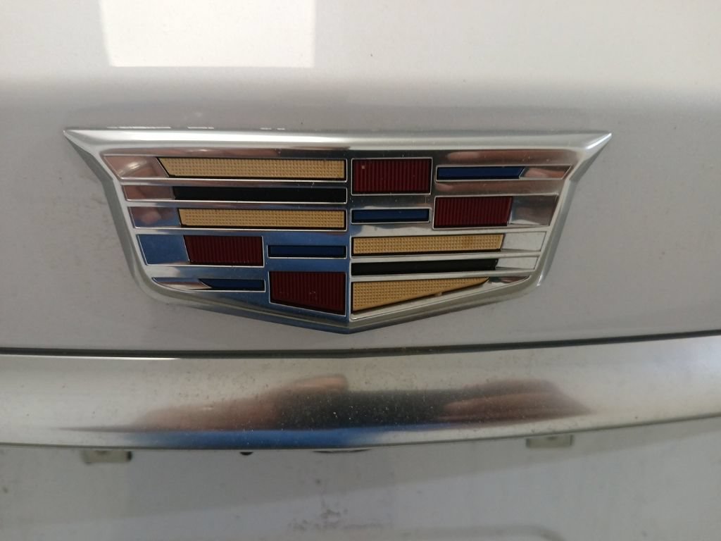 Used 2024 Cadillac XT6 Luxury AWD/4WD image 26