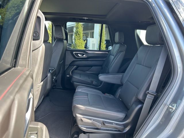 Used 2022 Chevrolet Tahoe RST w/ Sport Performance Package image 24