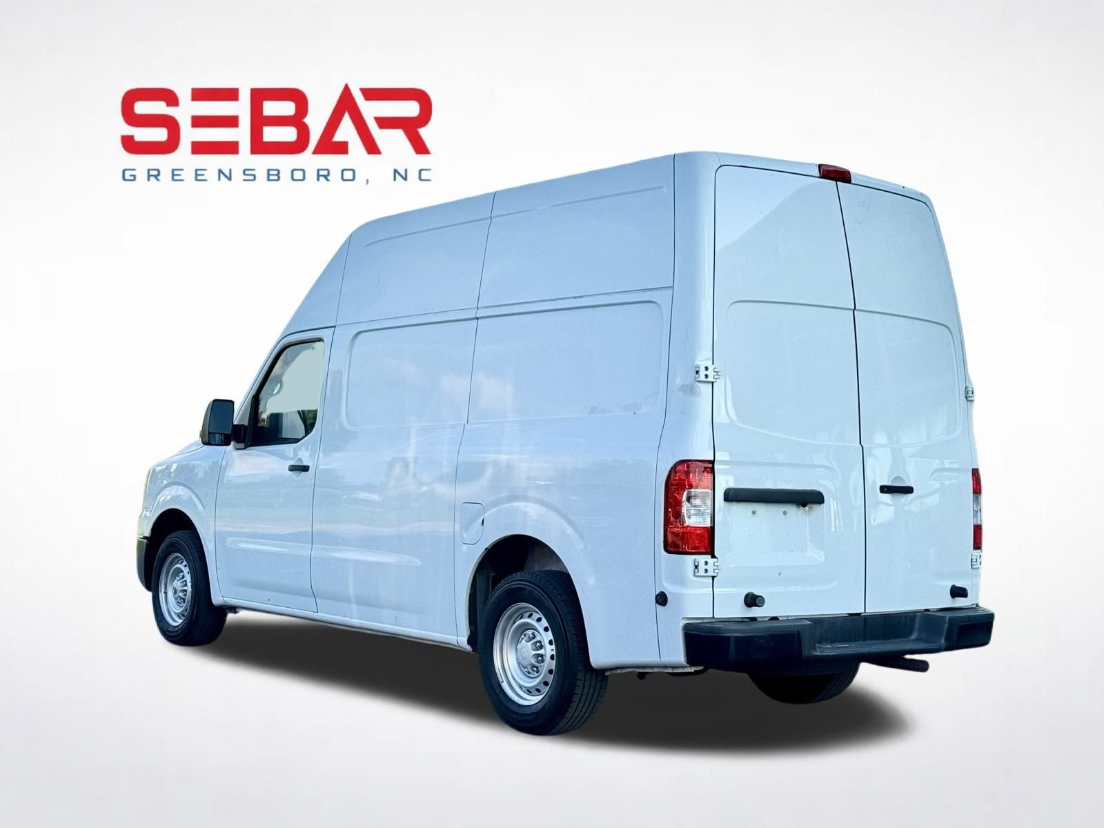 Used 2017 Nissan NV 2500 S w/ Power Basic Package image 7